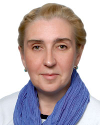 Ульяненко Ирина Анатольевна