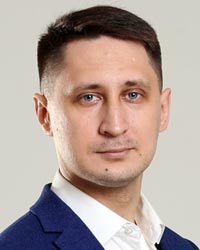Раменский Павел Олегович