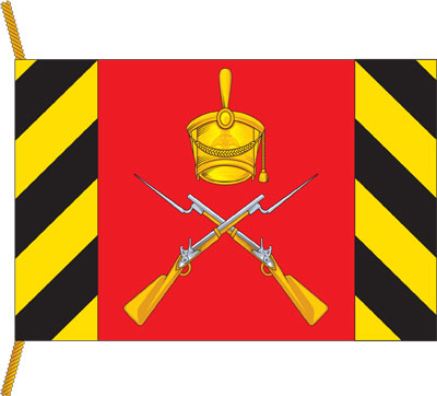 Флаг муниципального округа Дорогомилово