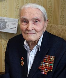 Гребцов Игорь Григорьевич