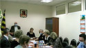 Состоялось очередное заседание Совета депутатов