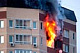 О пожаре в доме №6 по улице Давыдковская