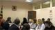 Состоялось первое заседание Совета депутатов нового созыва
