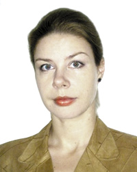 Фролова Мария Валерьевна