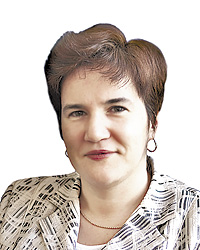 Гренкова Людмила Вячеславовна