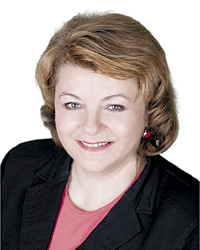 Шаргатова Зоя Ивановна