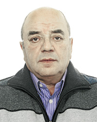 Ткачук Николай Васильевич