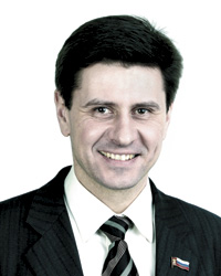 Трифонов Сергей Юрьевич