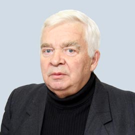 Корельский Владимир Фёдорович