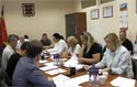 Состоялось заседание Совета депутатов