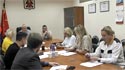 Состоялось заседание Совета депутатов