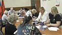 Состоялось заседание Совета депутатов